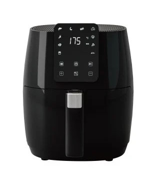 قلاية اريون الهوائية 6.5 لتر – 1800 وات موديل AR-6500AFDI